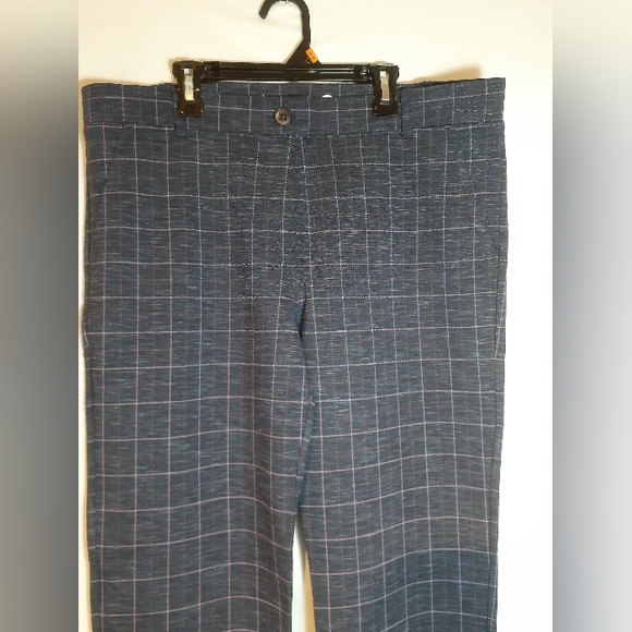 NWOT Betabrand Classic Dress Pant Yoga XL Petite - Picture 11 of 16